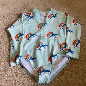 Wonderful swimsuit for the beach